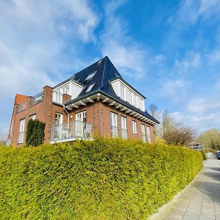 Horizont Lägenhet Rostock Exteriör bild